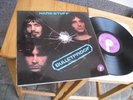 HARD STUFF BULLETPROOF 1972 MINT PURPLE LABEL UK