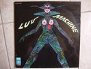 33T / LP Luv Machine - EMI/Columbia French 1973 (Rare).