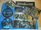BLIND GUARDIAN LIVE LP Box Iron Savior Gamma Ray Circus