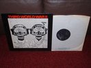 THIRD WORLD WAR World War II LP 1973 TRACK 1st MINT