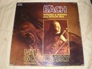 RCA(3 lps)/BACH SONATAS/ NEL GOTKOVSKY, violin