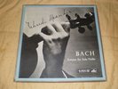 ALP 1531/3(3 lps)(UK)/BACH SONATAS/ YEHUDI MENUHIN