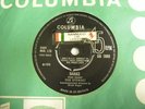 Rod Stewart - Shake - UK '66 Columbia 7