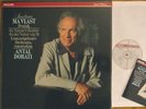 SMETANA Ma Vlast DVORAK ANTAL DORATI Philips dig 86