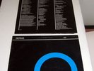THE GERMS GI 1979 ORIGINAL Pat Smear DARBY CRASH Insert