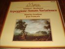 GENDRON.ARPEGGIONE CELLO SONATE.PHILIPS DUTCH MINT
