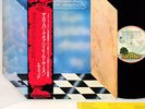 TRAFFIC low spark of JAPAN orig LP rare  [FREE P+P]
