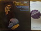 SET 370-1 Liszt Faust Symphony / Ansermet W/B 2 LP box