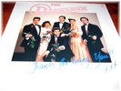 THE D GENERATION THANKS FOR BEING YOU ORIG OZ COMEDY LP