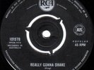 Fugitives OZ-2nd-45-Really gonna shake-'65-OZ-Beat-Surf