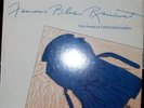 JENNIFER WARNES:FAMOUS BLUE RAINCOAT LP.LEONARD COHEN.