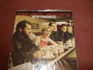ALISON KRAUSE NEW FAVORITE 180G AUDIOPHILE LP