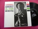 CANNONBALL ADDERLEY 