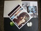 THE BEATLES WHITE ALBUM UK STEREO 1ST PRESS TOP LOADER.
