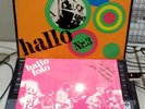 HALLO 3 70's RARE EAST GERMAN HEAVY FUZZ PSYCH LP HEAR