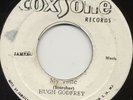 HUGH GODFREY / THE WAILERS 