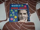 TRES RARE EP RICHARD ANTHONY  CHANTE  NOELS