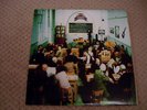 OASIS - THE MASTERPLAN 2 X VINYL LP - CRELP 241 - VGC