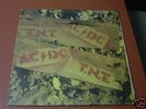 AC/DC TNT - Aussie Alberts LP - 1975 G/F - Bon Scott
