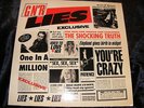 GUNS N ROSES 12