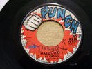 EL PASSO - MASQUITO I / PUNCH 7