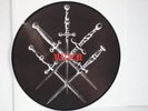 VIXEN Made In Hawaii Picture Disc LP 12