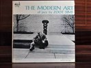 ZOOT SIMS 