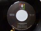 EDDIE HOLMAN    I Surrender
