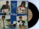 QUEEN Another One Bites The Dust 7