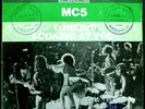 MC5*tonight/looking at you*45 FRENCH ONLY PS