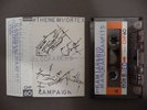 THE NEW BLOCKADERS VORTEX CAMPAIGN CASSETTE ORGANUM NWW