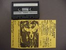 METGUMBNERBONE DRUEN CASSETTE THE NEW BLOCKADERS NWW
