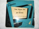 1954EP.Esquire label.Tony Kinsey Trio with Joe Harriott