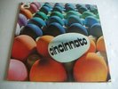 LP ITALIAN PROG CINCINNATO - CINCINNATO - ORIGINALE