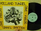 IMPLOG HOLLAND TUNNEL DIVE ORIG INDUSTRIAL ELECTRO 12