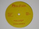 BANANA REPUBLIC/SILENT SCREAM/ MENO VISION MEV-87-107