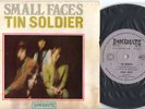 SMALL FACES-TIN SOLDIER+ITCHYCOO+STEVE MARRIOTT-OZ EP68