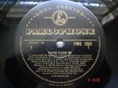 BEATLES,PLEASE PLEASE ME 1st GOLD PRESSING EXCELLENT