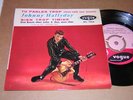 EP Johnny Hallyday 