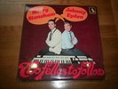 HARRY STONEHAM JOHNNY EYDEN SO FUNKY FUNK GROOVY LP
