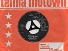 TAMLA MOTOWN TMG 516-BRENDA HOLLOWAY-WHEN I'M GONE.