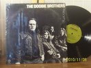 THE DOOBIE BROTHERS LP (FIRST) S/T ORIGINAL W.B VG++NM-