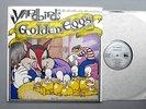 The Yardbirds Golden Eggs Original 1st Press Deluxe Sle