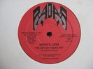 ARNIE'S LOVE-I'M OUT OF YOUR LIFE-12