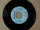 THE PRECISIONS IF THIS LOVE NORTHERN SOUL MINT
