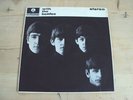 BEATLES - WITH THE BEATLES LP UK 2nd Y&B STEREO Lovely