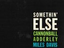 LP CANNONBALL ADDERLEY SOMETHING ELSE BLUENOTE 1565 RVG