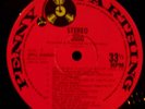 JUDD RARE PROG/PSYCH SOLO LP AUSTRALIAN PRESS NMINT