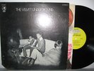 The Velvet Underground.S/T 3rd LP. MGM. Yellow. PROMO