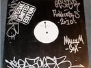 Funkoars Step Daddy Test Press Oz Hip Hop HEAT 4 HUNTZ